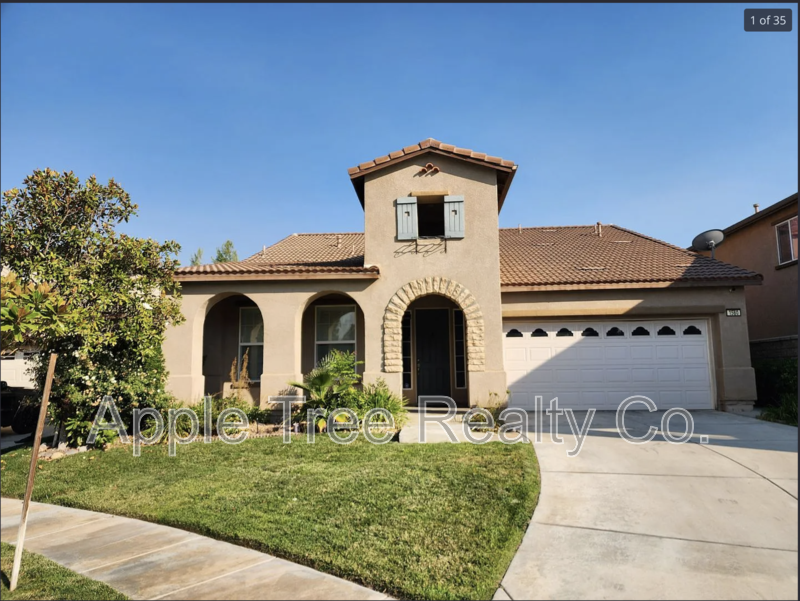 Hemet House: 1560 Gazebo Ln