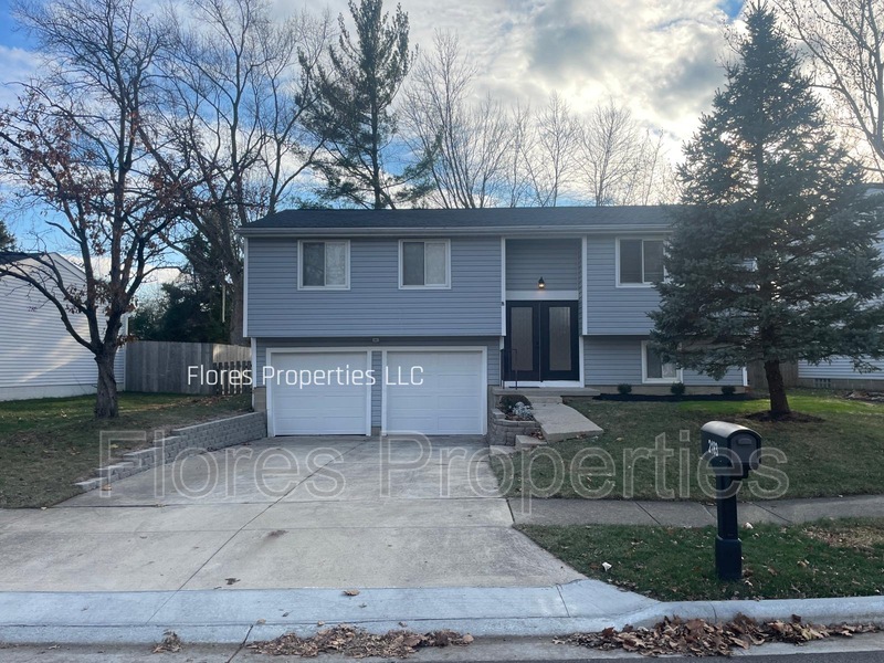 Powell House: 2183 Smoky View Blvd