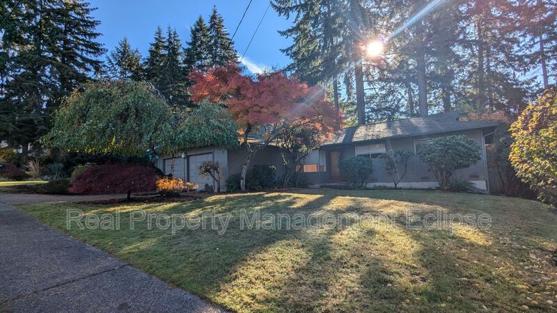 Bellevue House: 14831 NE 12th St.