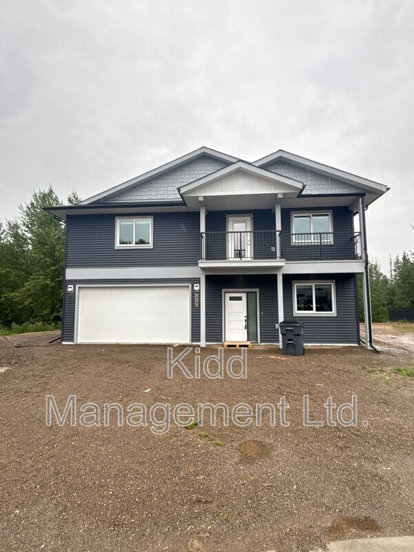 Prince George House: Monterey 219