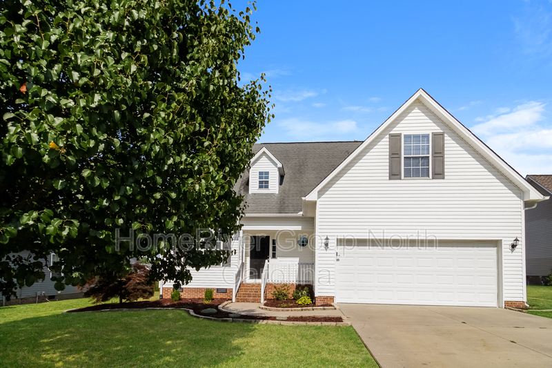 Request a Viewing for 517 Powell Way Tenant Turner