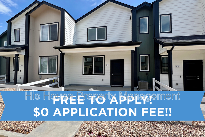 Evans Townhome: 3909 Rainier Street