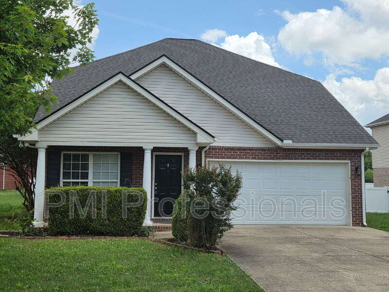 Murfreesboro House: 1214 Timber Creek Dr