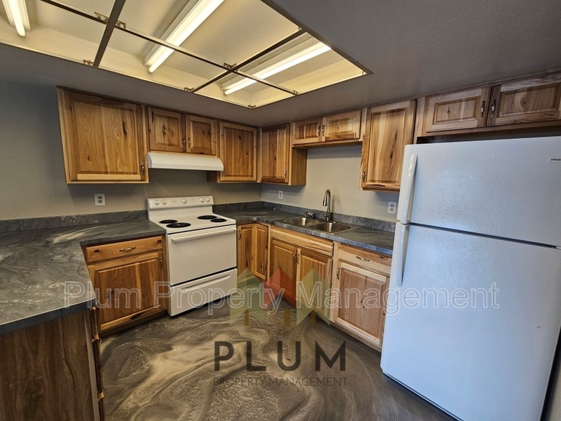 Missoula Condo: 809 Bulwer Street