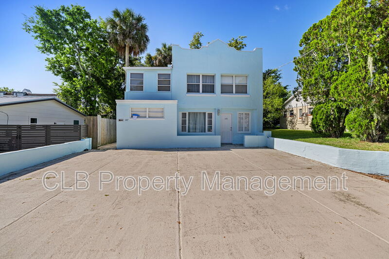 Holly Hill Condo: 147 5th St