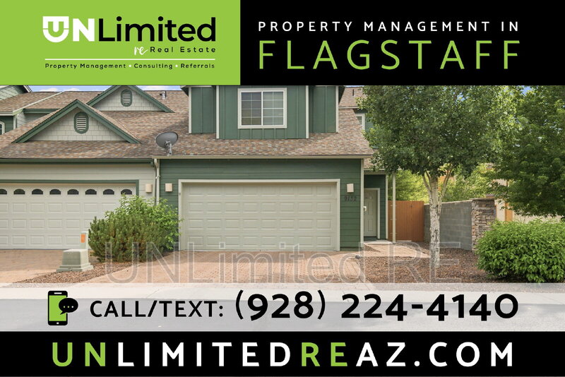 Bellemont Townhome: 9132 W Arden Ln