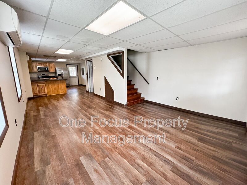 Lock Haven Condo: 115 E. Bald Eagle Street