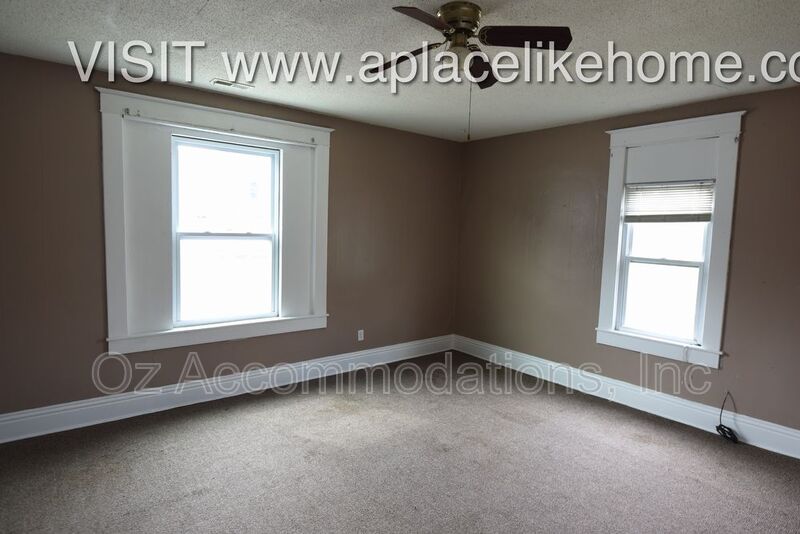 photo of rental property