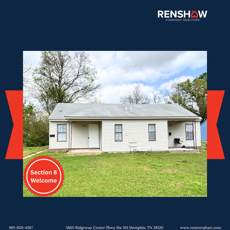 Millington Condo: 4920 Buford Ave