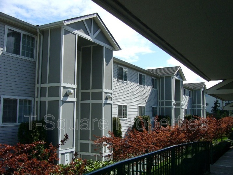 Bothell House: 9525 NE 180th St.