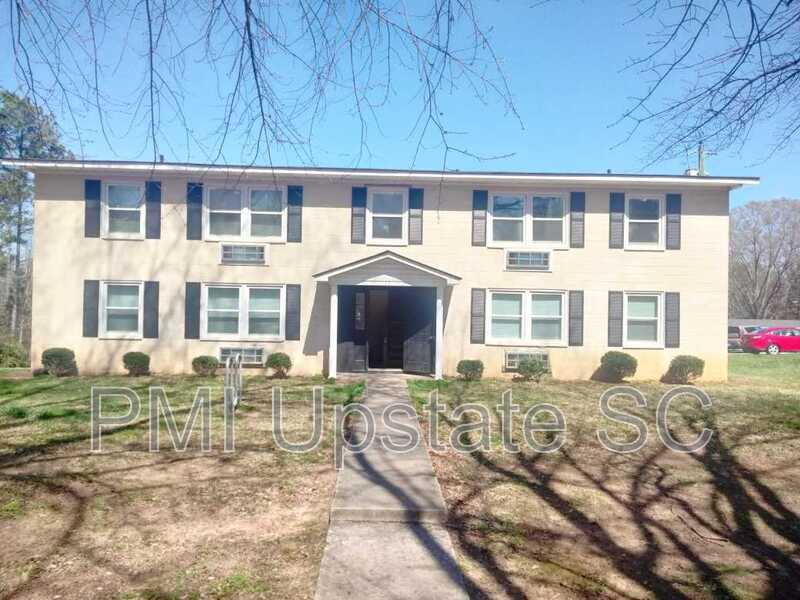 Gaffney Condo: 201 Chandler Drive