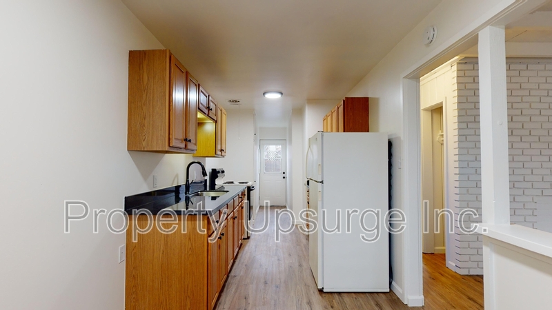 Redding Condo: 1167 Orange Avenue - 1169