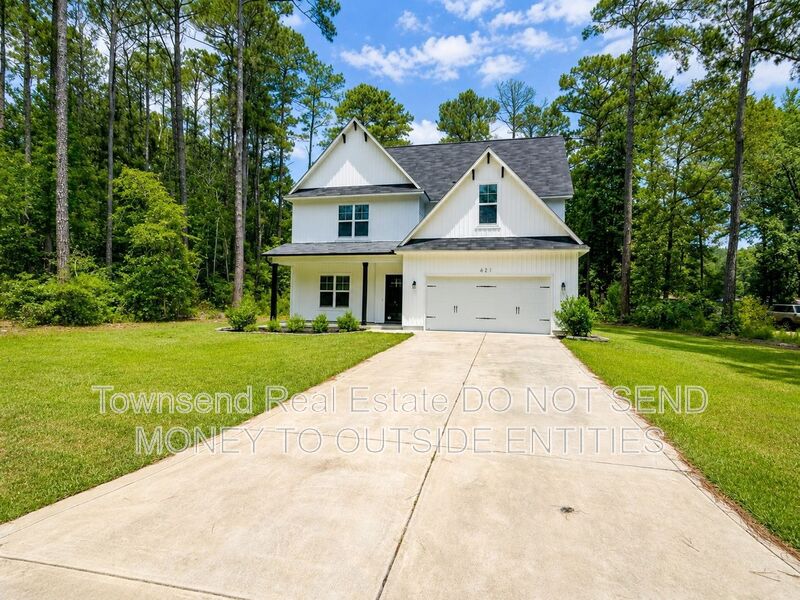 Stedman House: 621 Blawell Circle