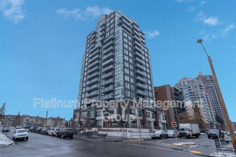 Calgary House: 1502 1501 6 Street Southwest