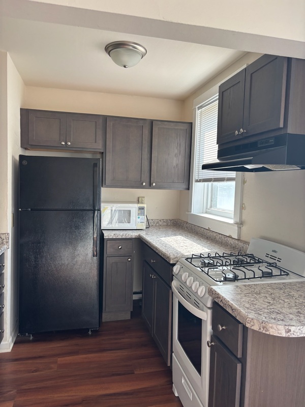 Madison Condo: 123 East Gorham Street