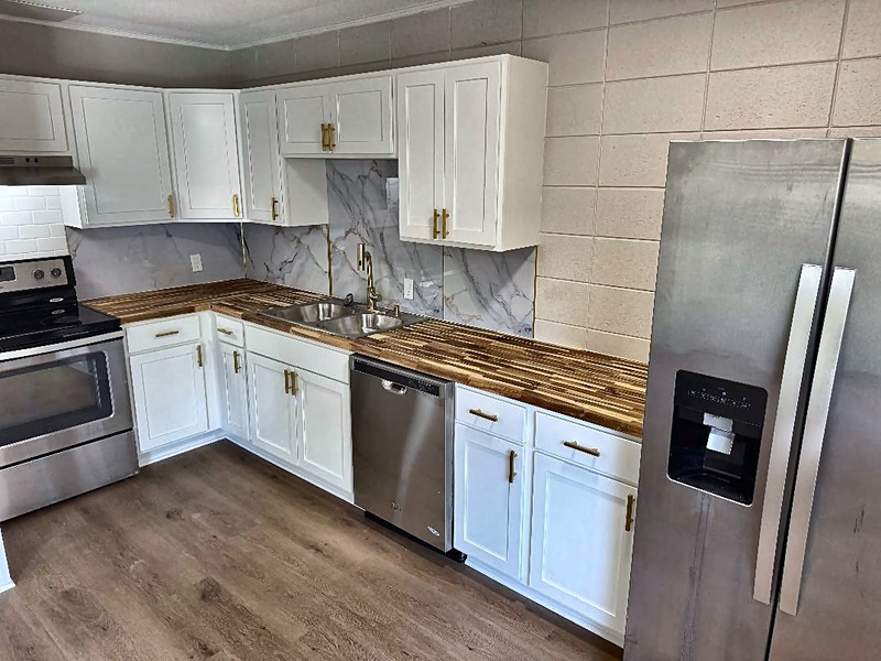 Tallahassee Condo: 1312 North Adams Street - 3
