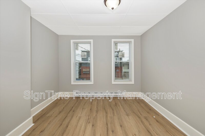 Williamsport Condo: 114 North Conococheague Street