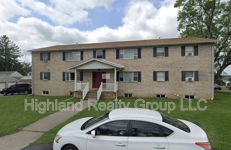 Harrisburg Condo: 100 Spring Street - A3