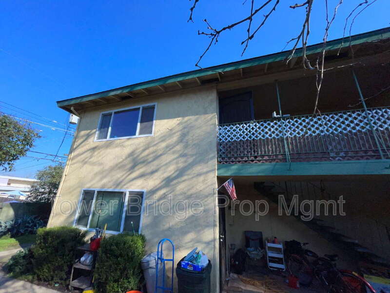 Sacramento Condo: 4549 Ashcroft Avenue