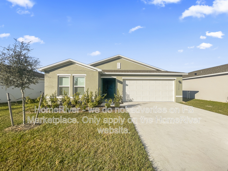 Sumterville House: 2269 Oklahoma Dr