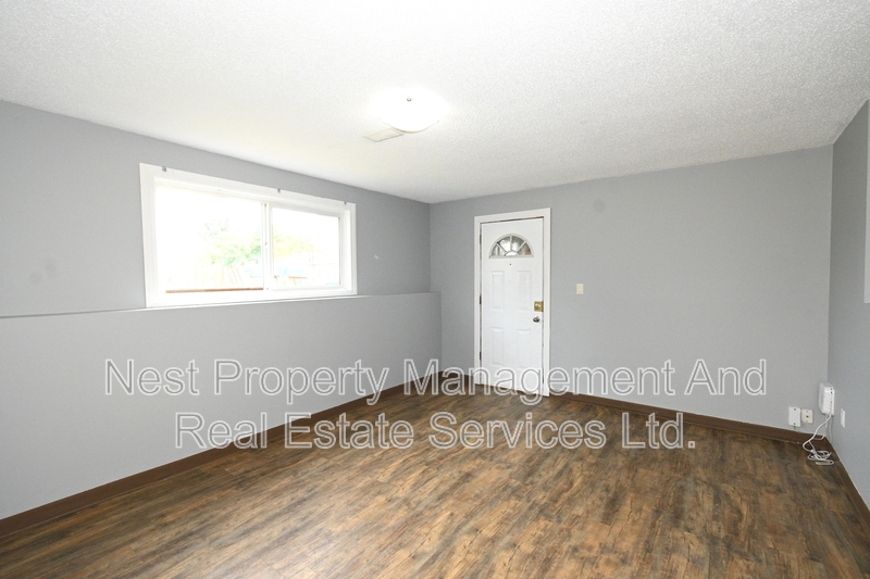 Prince George House: 1426 Nation Crescent