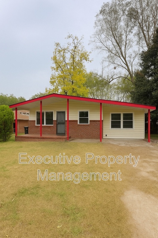 Birmingham House: 3609 Ellis Avenue