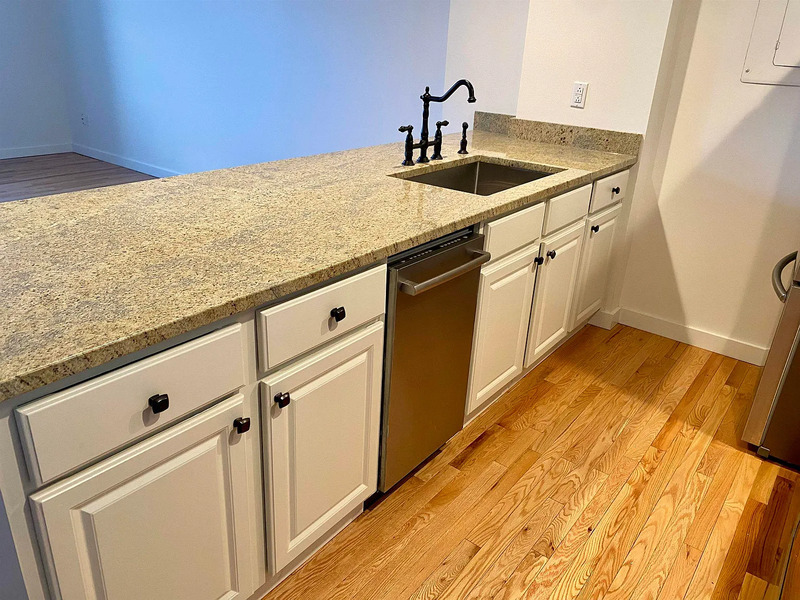 Burlington Condo: 131 Main Street