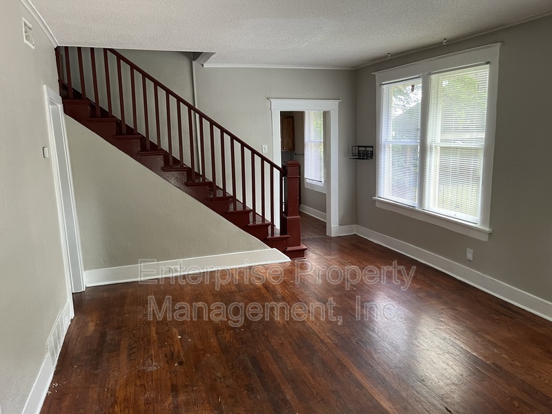 photo of rental property