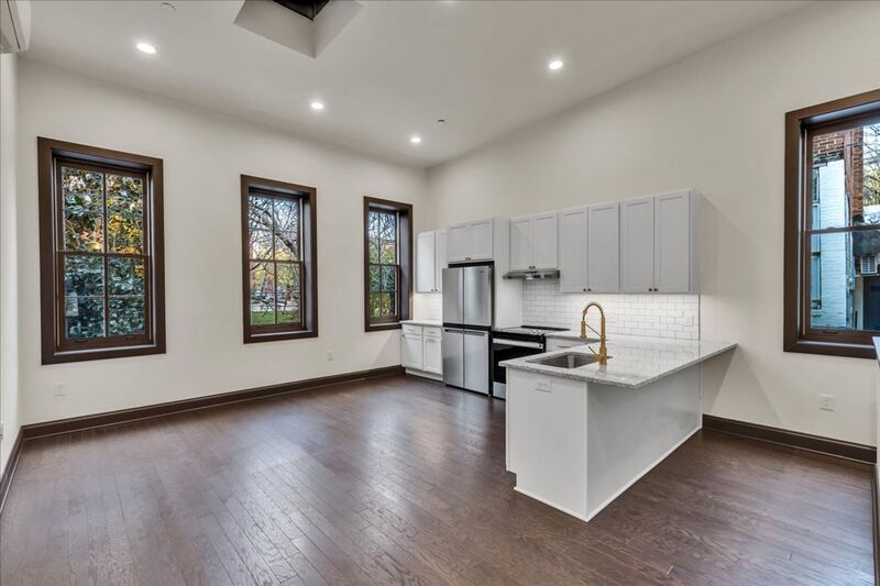 Baltimore Condo: 201 Wilson St