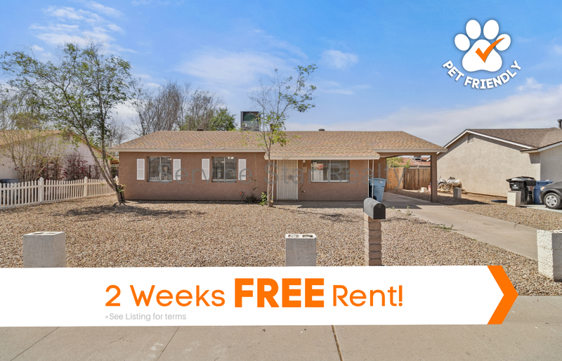 Phoenix House: 6225 W Almeria Rd