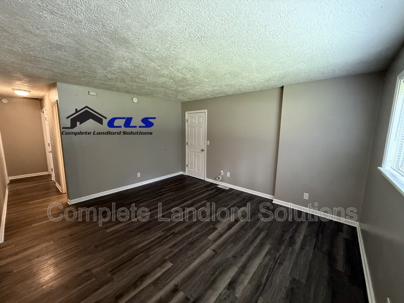 North Terre Haute House: 2906 East Haythorne Avenue