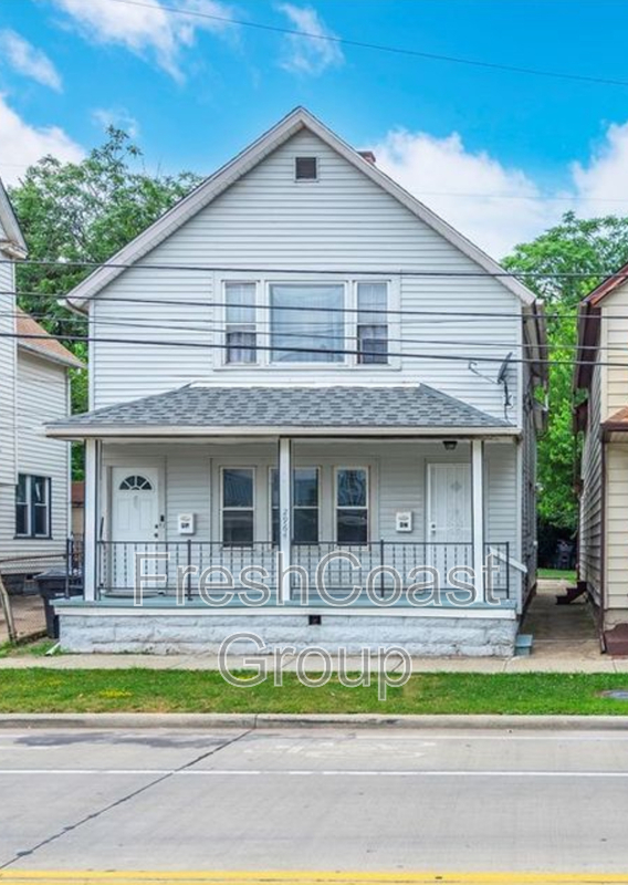 Cleveland Condo: 2964 Fulton Rd