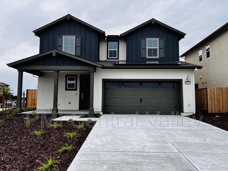 Manteca House: 3275 Hayduke Street