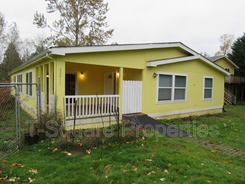 Monroe House: 22211 132nd St SE