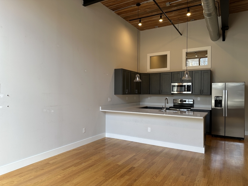 Holden Condo: 1665 Main Street - Unit A209