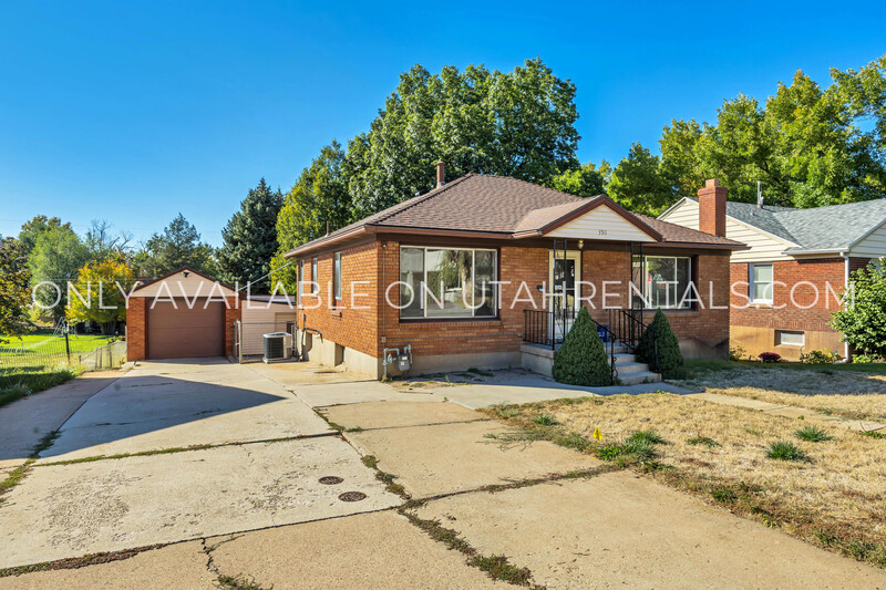 Ogden House: 3511 Eccles Ave