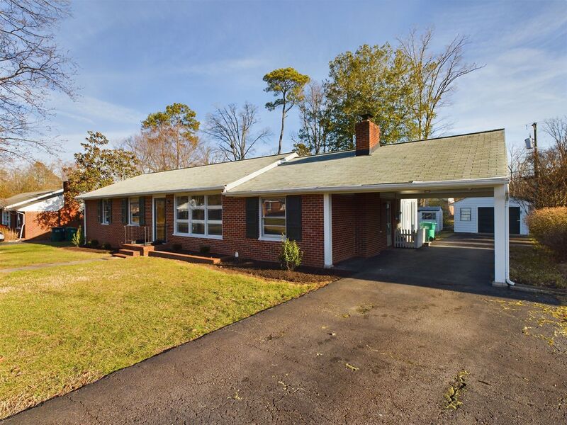 Request a Viewing for 9506 Overhill Road Tenant Turner