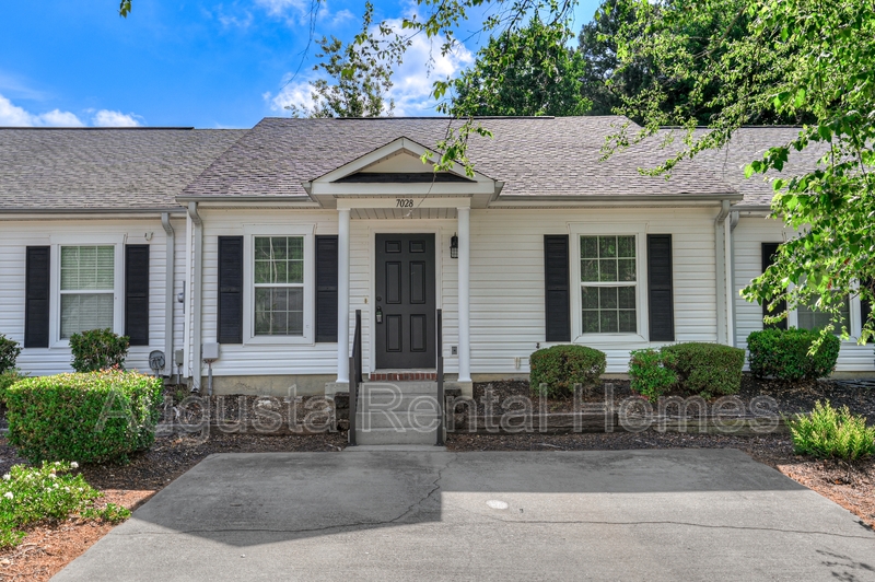 Augusta Condo: 7028 Reagan Circle