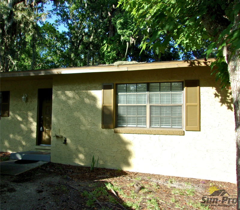 Holly Hill Condo: 323 Cavanah Drive - C