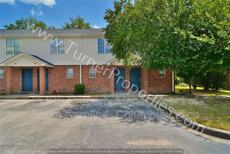 Columbia House: 3800 Plowden Rd