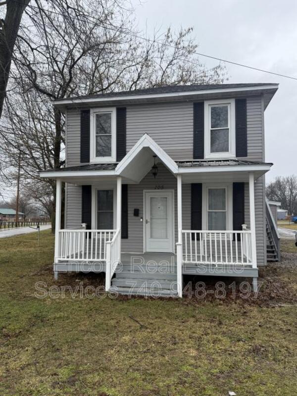 Mount Vernon House: 103 Monroe St