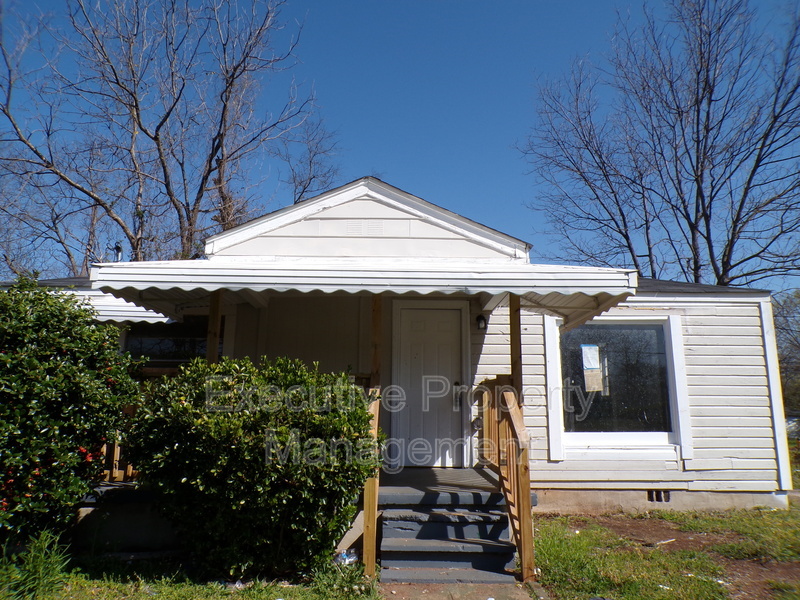 Birmingham House: 216 kappa Avenue