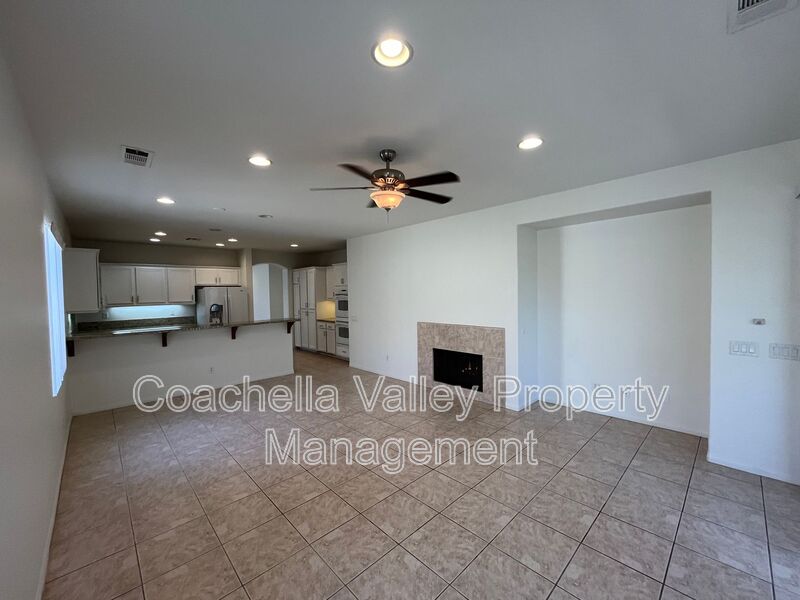 Indio House: 49739 Pacino St