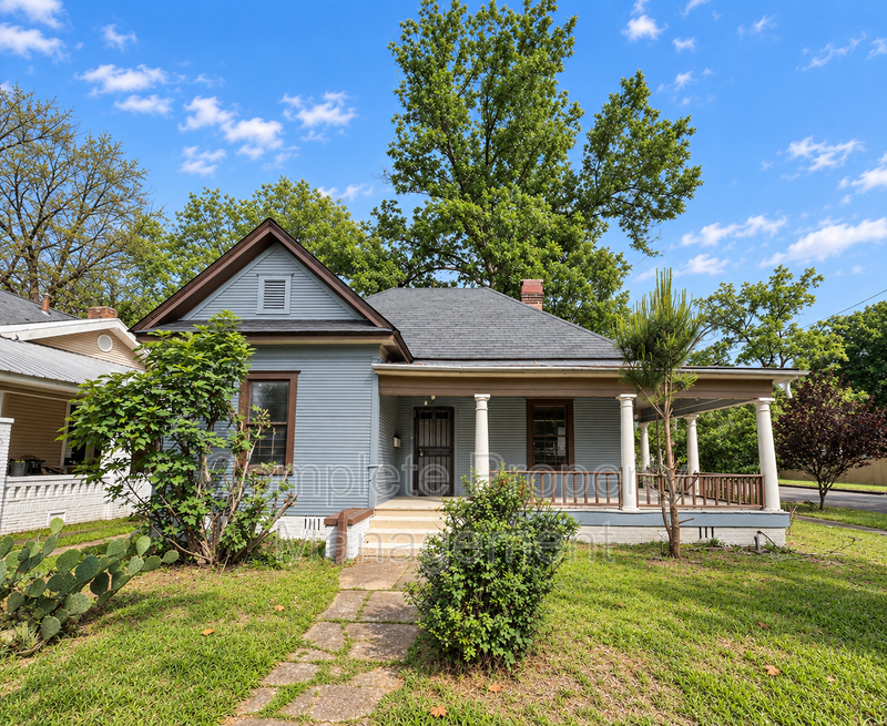 Birmingham House: 7330 1st Avenue South