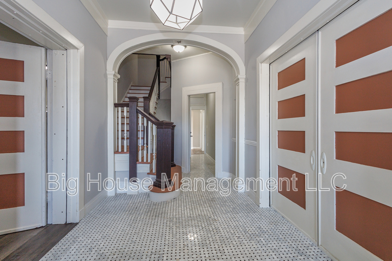 Baltimore Condo: 3407 Elgin Ave