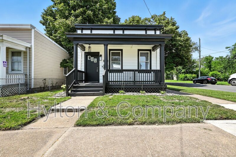 Richmond House: 1718 N. 21st St
