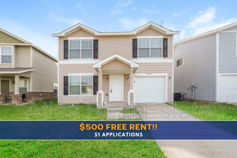 Request a Viewing for 1709 Wickham Drive Tenant Turner