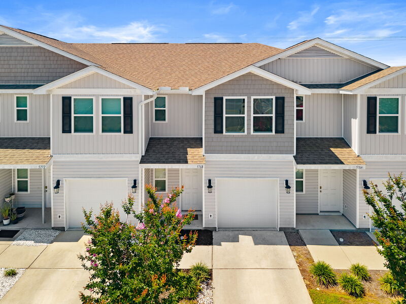 PANAMA CITY Condo: 5768 Callaway Circle  - 1