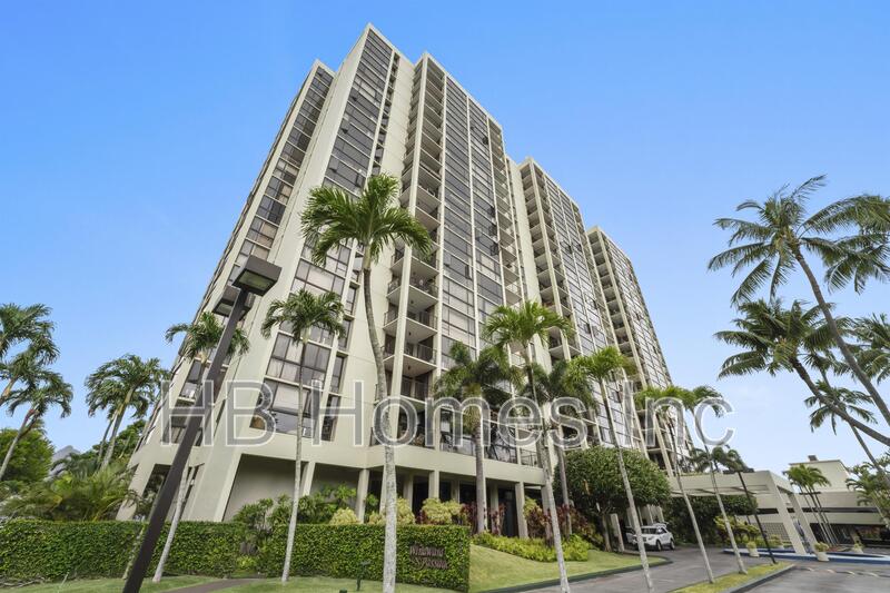 Kailua Condo: 322 Aoloa Street PH4 - 1