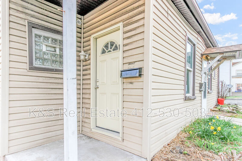 McKeesport Condo: 5816 Smithfield Street - 3